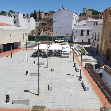 Apartamento Turismo Badajoz Extérieur photo