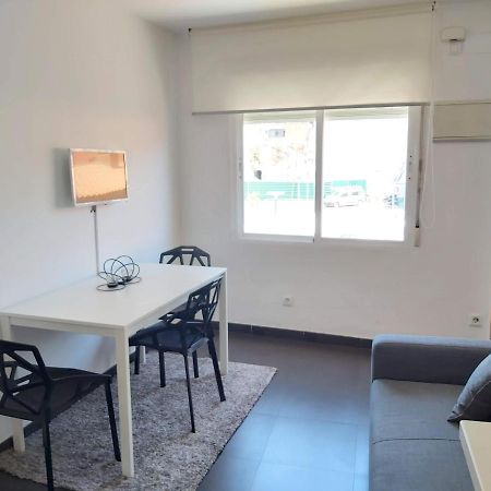 Apartamento Turismo Badajoz Extérieur photo