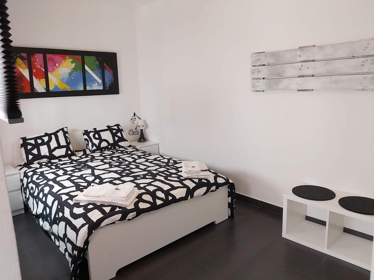 Apartamento Turismo Badajoz Extérieur photo