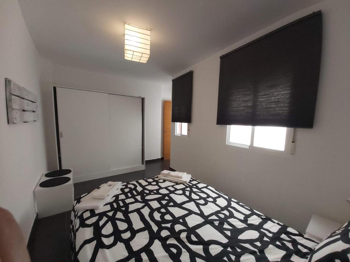 Apartamento Turismo Badajoz Extérieur photo
