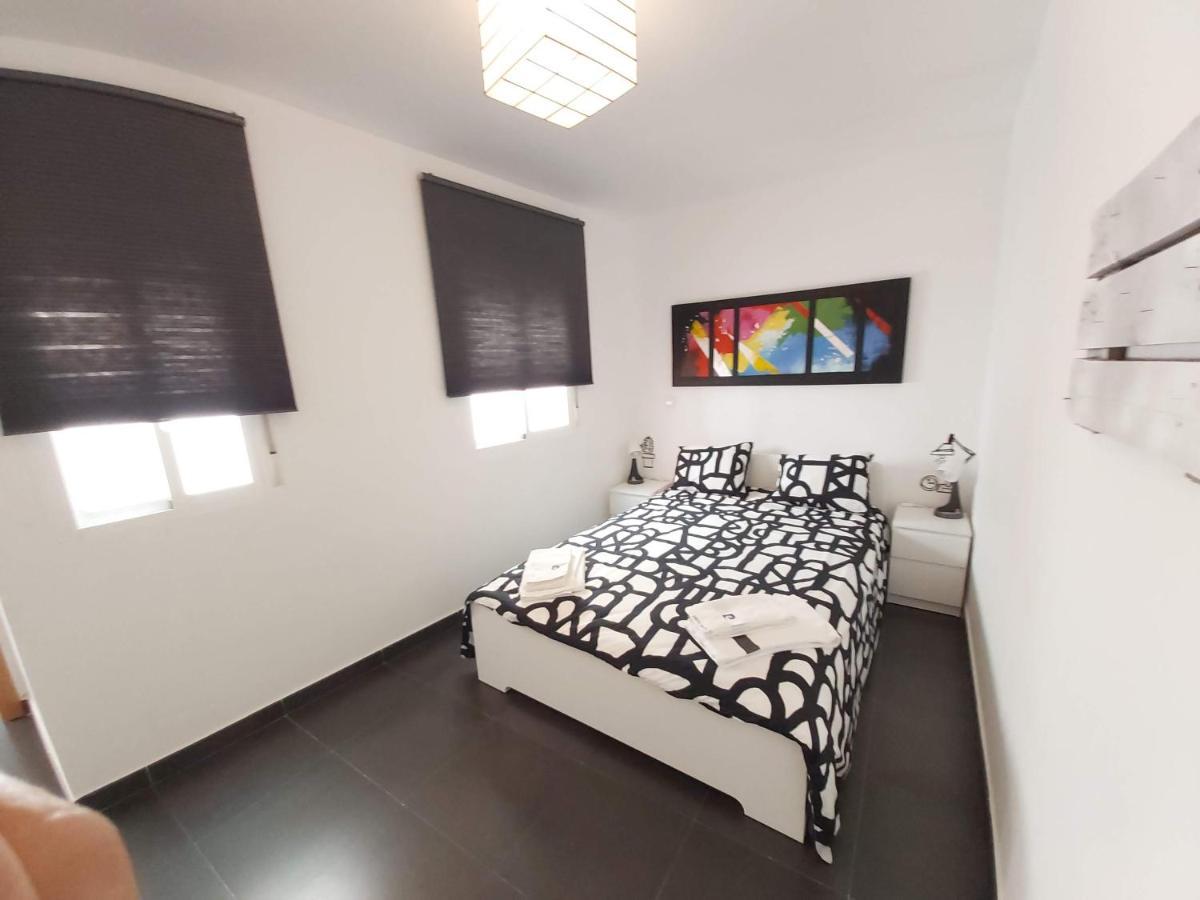Apartamento Turismo Badajoz Extérieur photo