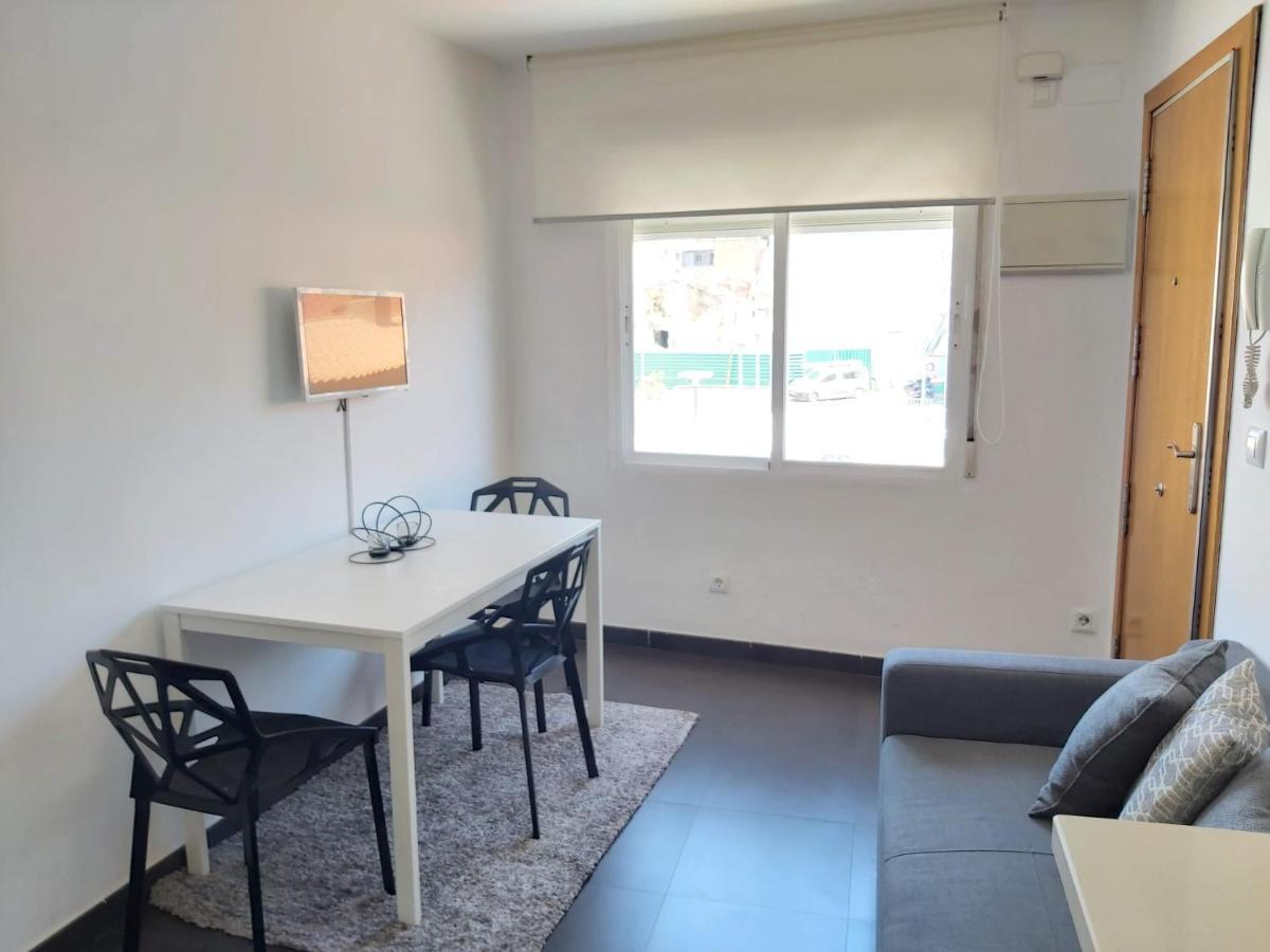Apartamento Turismo Badajoz Extérieur photo