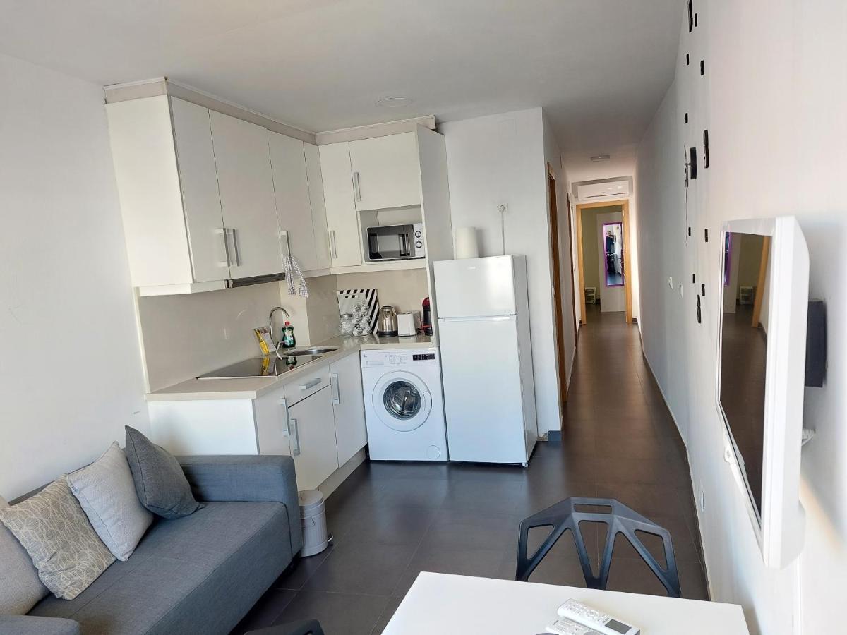 Apartamento Turismo Badajoz Extérieur photo