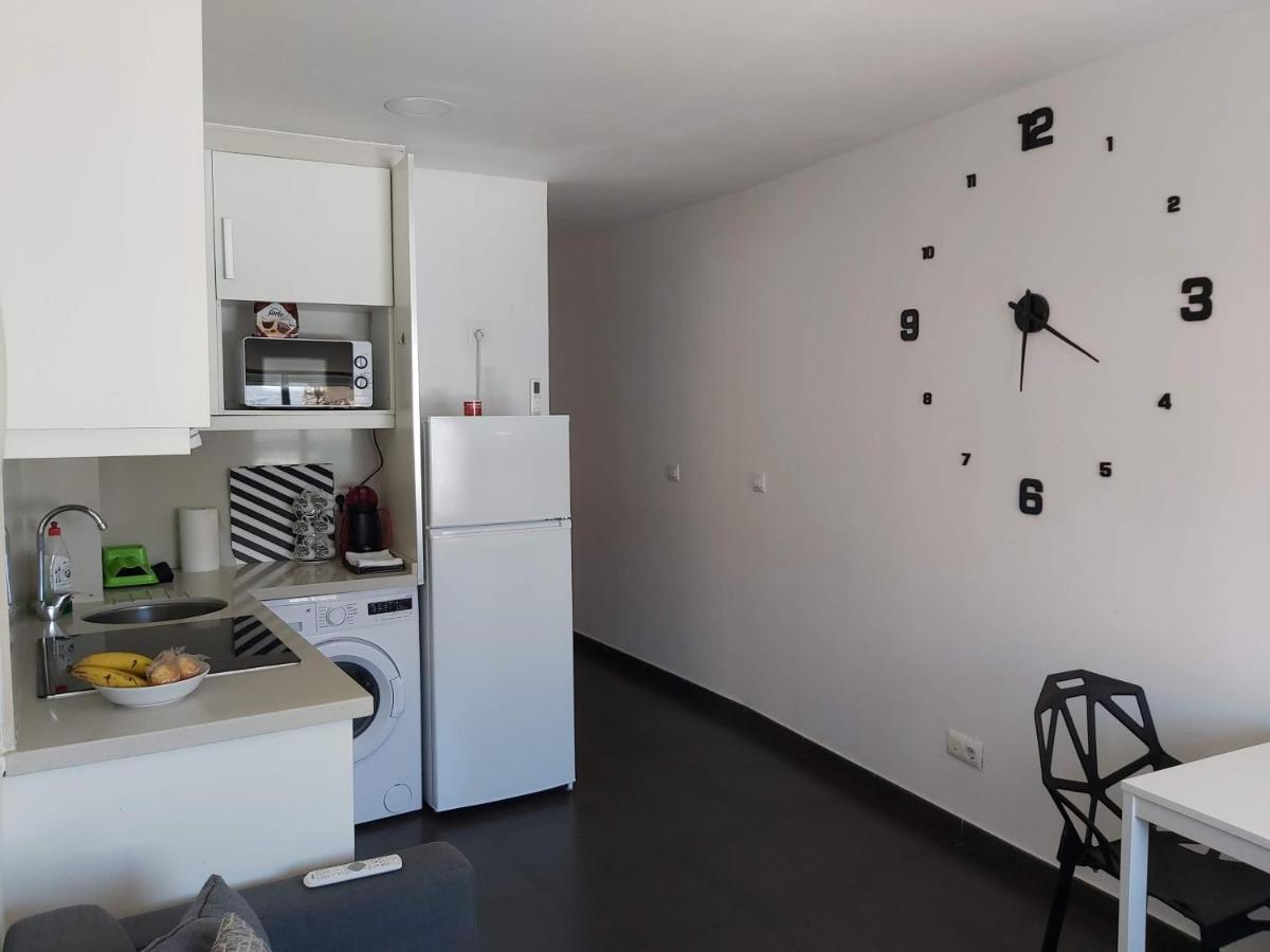Apartamento Turismo Badajoz Extérieur photo